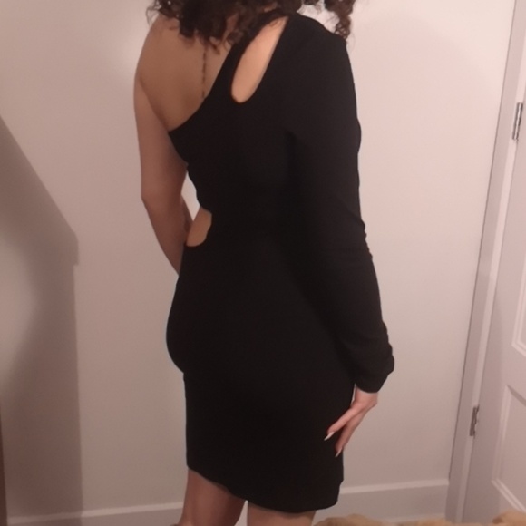 Limite dress - Picture 4 of 5